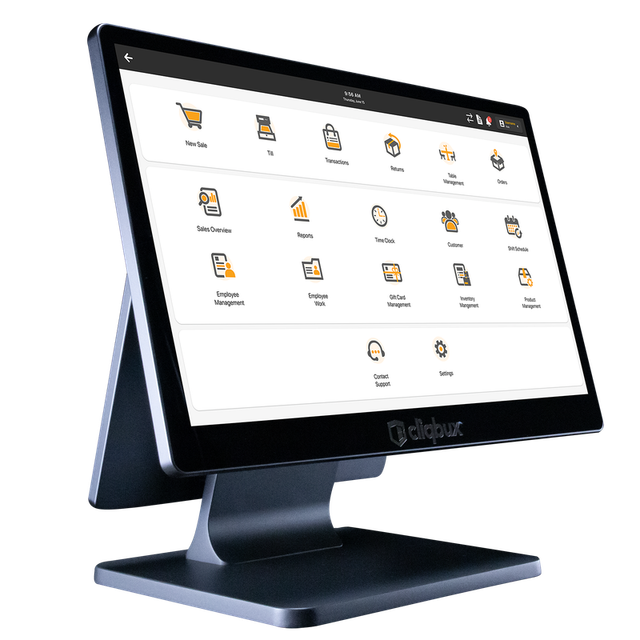 Swan 1 Pro POS terminal
